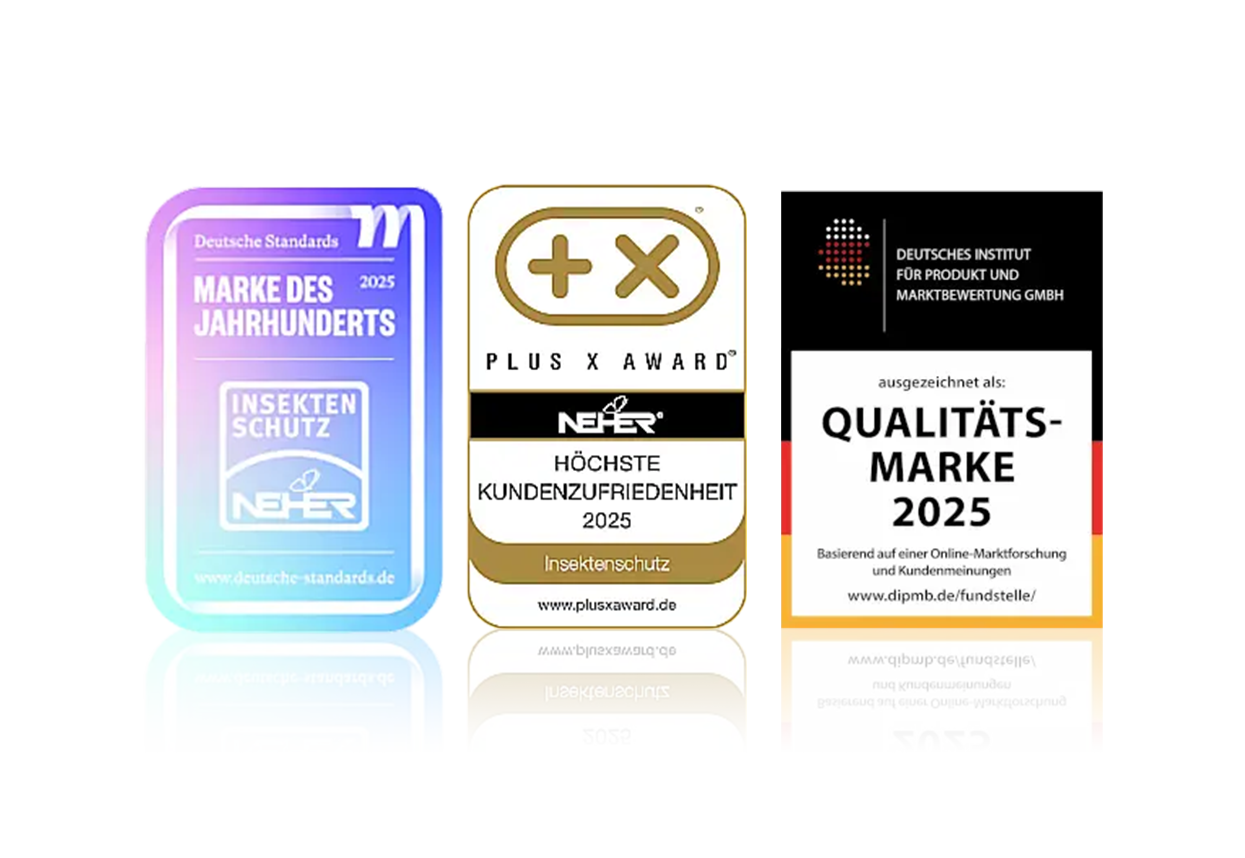 , Mückengitter, Insektenschutz, Fliegengitter, Qualität